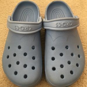 Crocs Classic Clog - unisex powder blue
